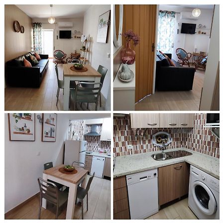 Apartamento Praia De Монте-Гордо Экстерьер фото
