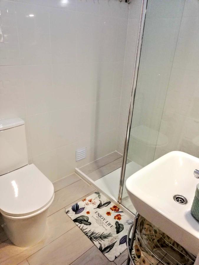 Apartamento Praia De Монте-Гордо Экстерьер фото