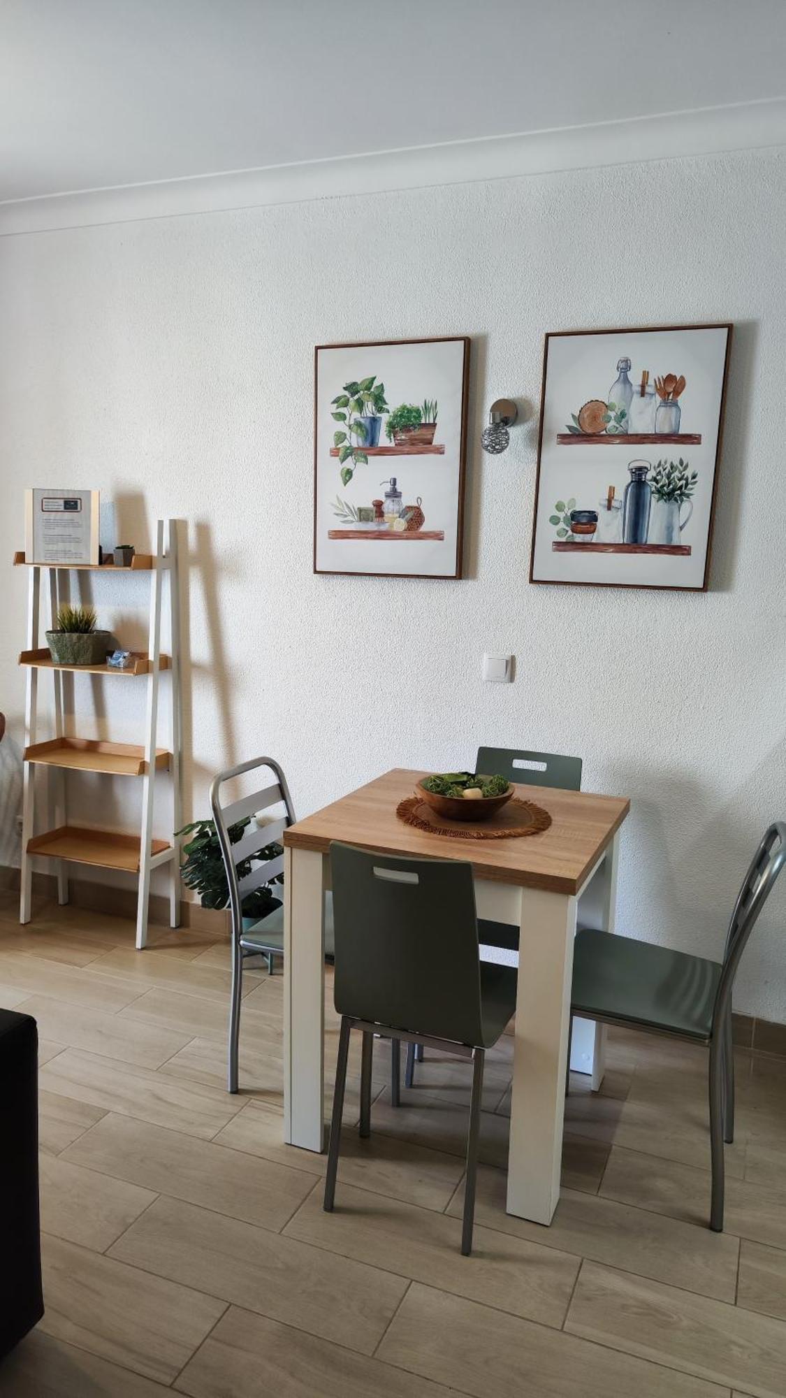 Apartamento Praia De Монте-Гордо Экстерьер фото